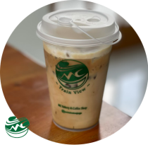 Kopi Gula Aren Koma Lima